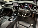 2017 Mercedes-Benz C-Class STATIONWAGON C180 Sedan for sale, Japanese used car export - photo 47 of 67 | GULJI TRADERS