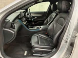 2017 Mercedes-Benz C-Class STATIONWAGON C180 Sedan for sale, Japanese used car export - photo 51 of 67 | GULJI TRADERS