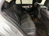 2017 Mercedes-Benz C-Class STATIONWAGON C180 Sedan for sale, Japanese used car export - photo 54 of 67 | GULJI TRADERS