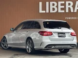 2017 Mercedes-Benz C-Class STATIONWAGON C180 Sedan for sale, Japanese used car export - photo 2 of 24 | GULJI TRADERS