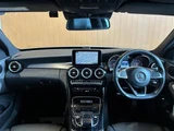 2017 Mercedes-Benz C-Class STATIONWAGON C180 Sedan for sale, Japanese used car export - photo 3 of 24 | GULJI TRADERS
