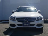 2017 Mercedes-Benz C-Class STATIONWAGON 220d Sedan for sale, Japanese used car export - photo 2 of 24 | GULJI TRADERS
