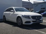2017 Mercedes-Benz C-Class STATIONWAGON 220d Sedan for sale, Japanese used car export - photo 3 of 24 | GULJI TRADERS