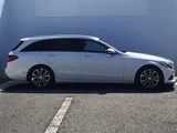 2017 Mercedes-Benz C-Class STATIONWAGON 220d Sedan for sale, Japanese used car export - photo 4 of 24 | GULJI TRADERS