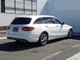 2017 Mercedes-Benz C-Class STATIONWAGON 220d Sedan for sale, Japanese used car export - photo 5 of 24 | GULJI TRADERS