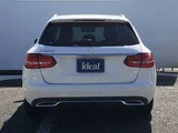 2017 Mercedes-Benz C-Class STATIONWAGON 220d Sedan for sale, Japanese used car export - photo 6 of 24 | GULJI TRADERS