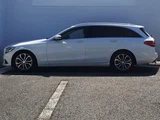 2017 Mercedes-Benz C-Class STATIONWAGON 220d Sedan for sale, Japanese used car export - photo 8 of 24 | GULJI TRADERS