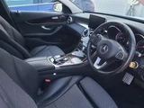 2017 Mercedes-Benz C-Class STATIONWAGON 220d Sedan for sale, Japanese used car export - photo 11 of 24 | GULJI TRADERS
