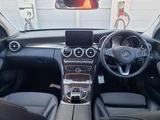 2017 Mercedes-Benz C-Class STATIONWAGON 220d Sedan for sale, Japanese used car export - photo 15 of 24 | GULJI TRADERS