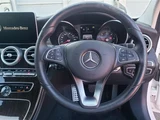2017 Mercedes-Benz C-Class STATIONWAGON 220d Sedan for sale, Japanese used car export - photo 16 of 24 | GULJI TRADERS