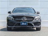 2017 Mercedes-Benz C-Class STATIONWAGON C220d Sport Sedan for sale, Japanese used car export - photo 2 of 27 | GULJI TRADERS