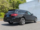 2017 Mercedes-Benz C-Class STATIONWAGON C220d Sport Sedan for sale, Japanese used car export - photo 5 of 27 | GULJI TRADERS