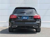 2017 Mercedes-Benz C-Class STATIONWAGON C220d Sport Sedan for sale, Japanese used car export - photo 6 of 27 | GULJI TRADERS