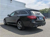 2017 Mercedes-Benz C-Class STATIONWAGON C220d Sport Sedan for sale, Japanese used car export - photo 7 of 27 | GULJI TRADERS