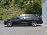 2017 Mercedes-Benz C-Class STATIONWAGON C220d Sport Sedan for sale, Japanese used car export - photo 8 of 27 | GULJI TRADERS
