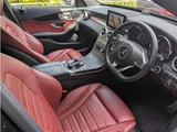2017 Mercedes-Benz C-Class STATIONWAGON C220d Sport Sedan for sale, Japanese used car export - photo 11 of 27 | GULJI TRADERS