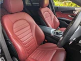 2017 Mercedes-Benz C-Class STATIONWAGON C220d Sport Sedan for sale, Japanese used car export - photo 12 of 27 | GULJI TRADERS