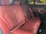 2017 Mercedes-Benz C-Class STATIONWAGON C220d Sport Sedan for sale, Japanese used car export - photo 13 of 27 | GULJI TRADERS