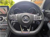 2017 Mercedes-Benz C-Class STATIONWAGON C220d Sport Sedan for sale, Japanese used car export - photo 15 of 27 | GULJI TRADERS