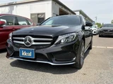 2017 Mercedes-Benz C-Class STATIONWAGON C220d Sport Sedan for sale, Japanese used car export - photo 25 of 27 | GULJI TRADERS