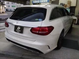 2017 Mercedes-Benz C-Class STATIONWAGON Sport 2WD Sedan for sale, Japanese used car export - photo 2 of 3 | GULJI TRADERS