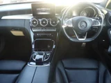 2017 Mercedes-Benz C-Class STATIONWAGON C180 Sedan for sale, Japanese used car export - photo 3 of 3 | GULJI TRADERS