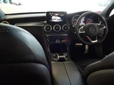 2017 Mercedes-Benz C-Class STATIONWAGON C200 Sedan for sale, Japanese used car export - photo 3 of 9 | GULJI TRADERS