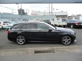 2017 Mercedes-Benz C-Class STATIONWAGON C200 Sedan for sale, Japanese used car export - photo 4 of 9 | GULJI TRADERS