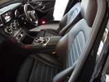 2017 Mercedes-Benz C-Class STATIONWAGON C200 Sedan for sale, Japanese used car export - photo 6 of 9 | GULJI TRADERS