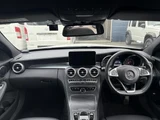 2017 Mercedes-Benz C-Class STATIONWAGON Sedan for sale, Japanese used car export - photo 3 of 9 | GULJI TRADERS