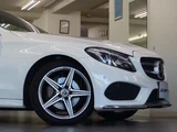 2017 Mercedes-Benz C-Class STATIONWAGON C220d Sedan for sale, Japanese used car export - photo 5 of 9 | GULJI TRADERS
