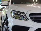 2017 Mercedes-Benz C-Class STATIONWAGON C220d Sedan for sale, Japanese used car export - photo 6 of 9 | GULJI TRADERS