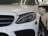 2017 Mercedes-Benz C-Class STATIONWAGON C220d Sedan for sale, Japanese used car export - photo 7 of 9 | GULJI TRADERS