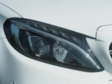 2018 Mercedes-Benz C-Class STATIONWAGON Sedan for sale, Japanese used car export - photo 6 of 50 | GULJI TRADERS