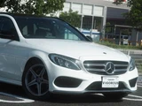 2018 Mercedes-Benz C-Class STATIONWAGON Sedan for sale, Japanese used car export - photo 8 of 50 | GULJI TRADERS