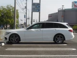 2018 Mercedes-Benz C-Class STATIONWAGON Sedan for sale, Japanese used car export - photo 12 of 50 | GULJI TRADERS