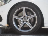 2018 Mercedes-Benz C-Class STATIONWAGON Sedan for sale, Japanese used car export - photo 13 of 50 | GULJI TRADERS