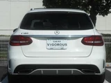 2018 Mercedes-Benz C-Class STATIONWAGON Sedan for sale, Japanese used car export - photo 16 of 50 | GULJI TRADERS