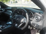 2018 Mercedes-Benz C-Class STATIONWAGON Sedan for sale, Japanese used car export - photo 19 of 50 | GULJI TRADERS