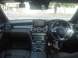 2018 Mercedes-Benz C-Class STATIONWAGON Sedan for sale, Japanese used car export - photo 20 of 50 | GULJI TRADERS