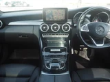 2018 Mercedes-Benz C-Class STATIONWAGON Sedan for sale, Japanese used car export - photo 22 of 50 | GULJI TRADERS