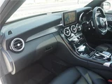2018 Mercedes-Benz C-Class STATIONWAGON Sedan for sale, Japanese used car export - photo 41 of 50 | GULJI TRADERS