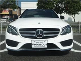2018 Mercedes-Benz C-Class STATIONWAGON Sedan for sale, Japanese used car export - photo 47 of 50 | GULJI TRADERS