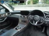 2018 Mercedes-Benz C-Class STATIONWAGON PKG Sedan for sale, Japanese used car export - photo 3 of 23 | GULJI TRADERS