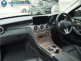 2018 Mercedes-Benz C-Class STATIONWAGON PKG Sedan for sale, Japanese used car export - photo 5 of 23 | GULJI TRADERS