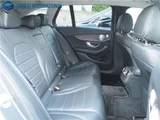 2018 Mercedes-Benz C-Class STATIONWAGON PKG Sedan for sale, Japanese used car export - photo 8 of 23 | GULJI TRADERS