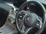 2018 Mercedes-Benz C-Class STATIONWAGON PKG Sedan for sale, Japanese used car export - photo 10 of 23 | GULJI TRADERS