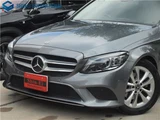 2018 Mercedes-Benz C-Class STATIONWAGON PKG Sedan for sale, Japanese used car export - photo 18 of 23 | GULJI TRADERS