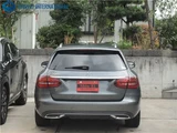 2018 Mercedes-Benz C-Class STATIONWAGON PKG Sedan for sale, Japanese used car export - photo 23 of 23 | GULJI TRADERS