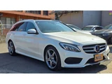 2018 Mercedes-Benz C-Class STATIONWAGON C220 d Diesel Turbo Sedan for sale, Japanese used car export - photo 3 of 74 | GULJI TRADERS